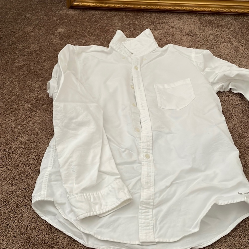 American Eagle Dress Shirt